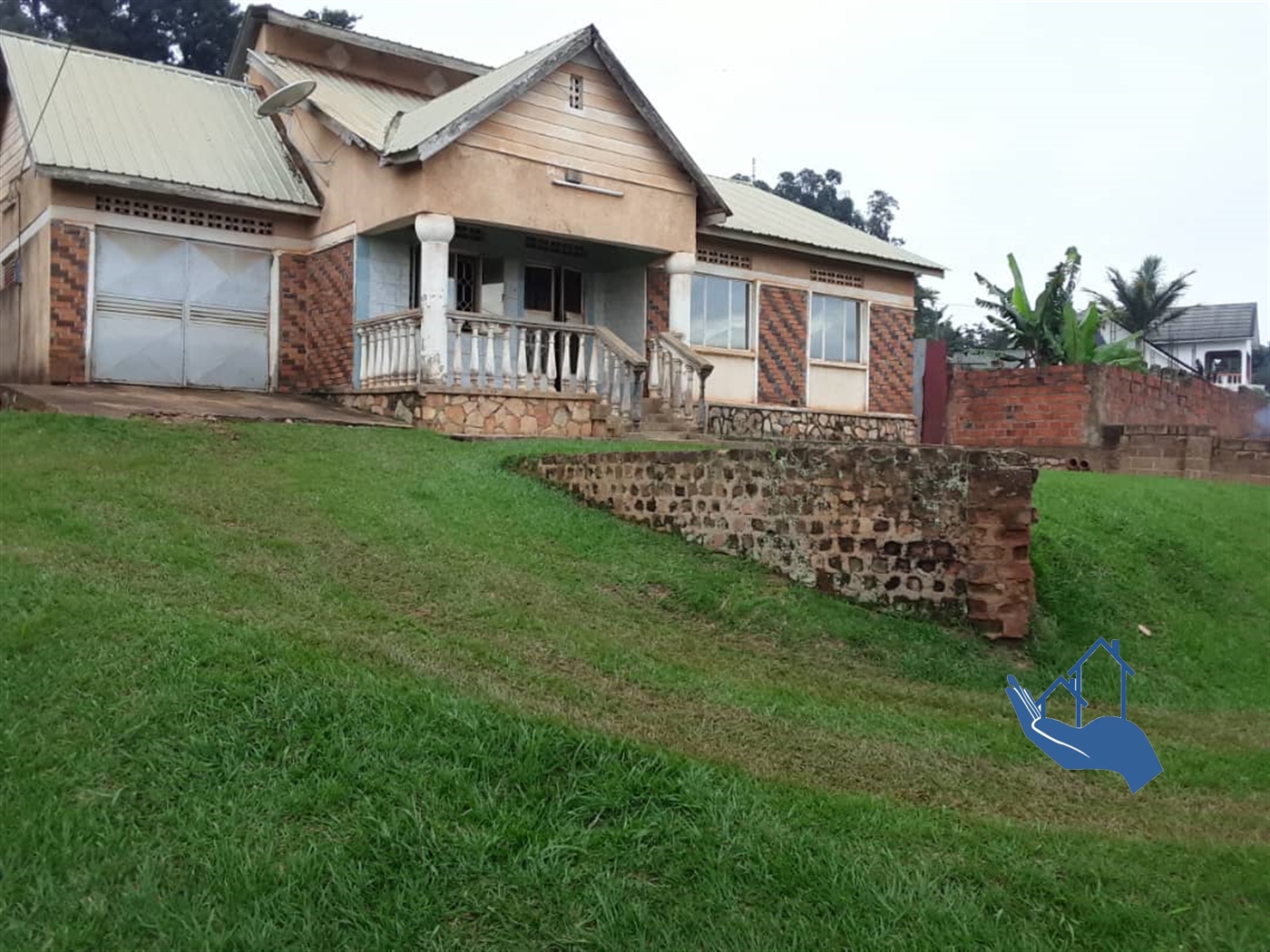 Bungalow for sale in Lubowa Wakiso