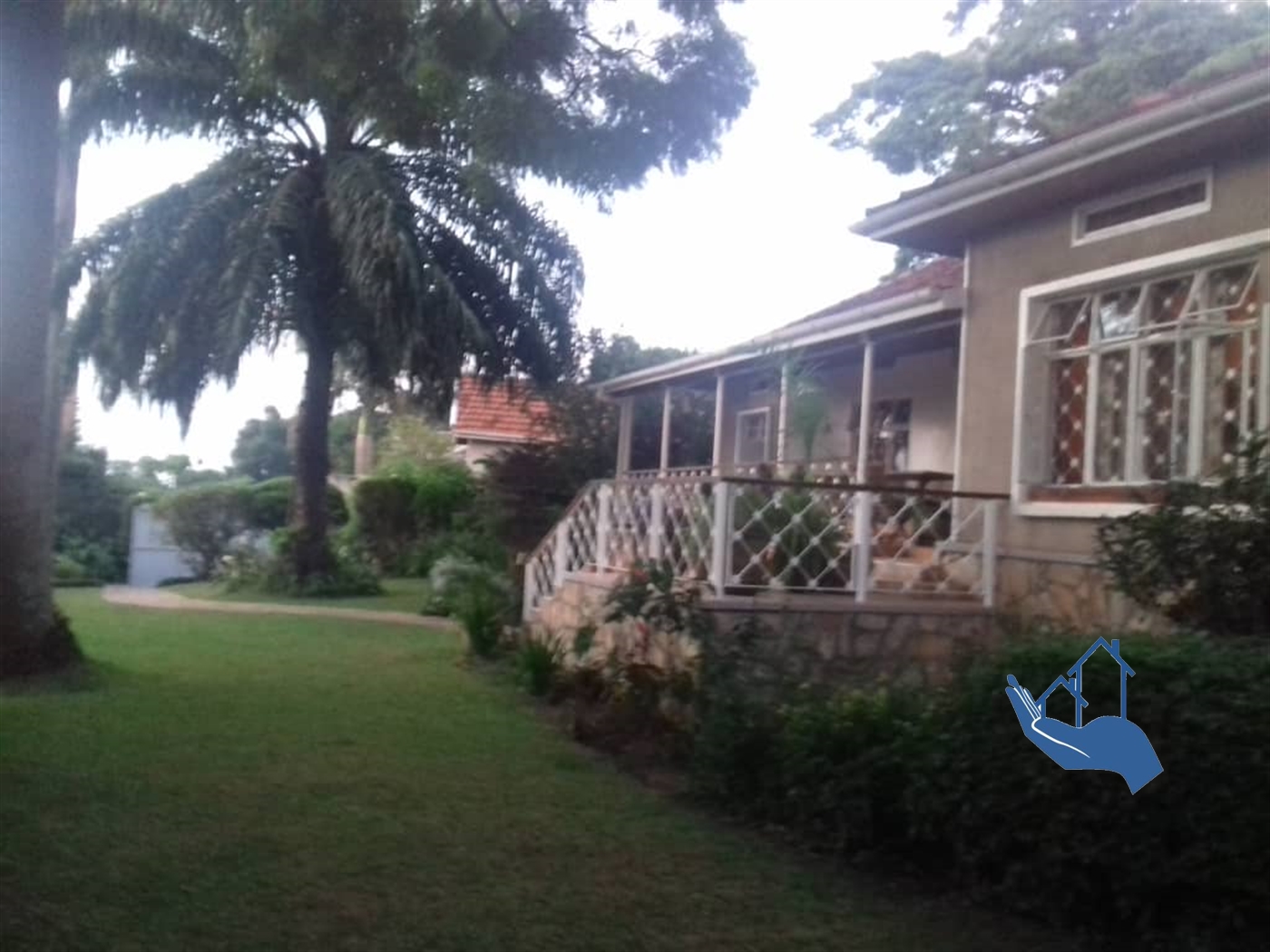 Bungalow for rent in Muyenga Kampala