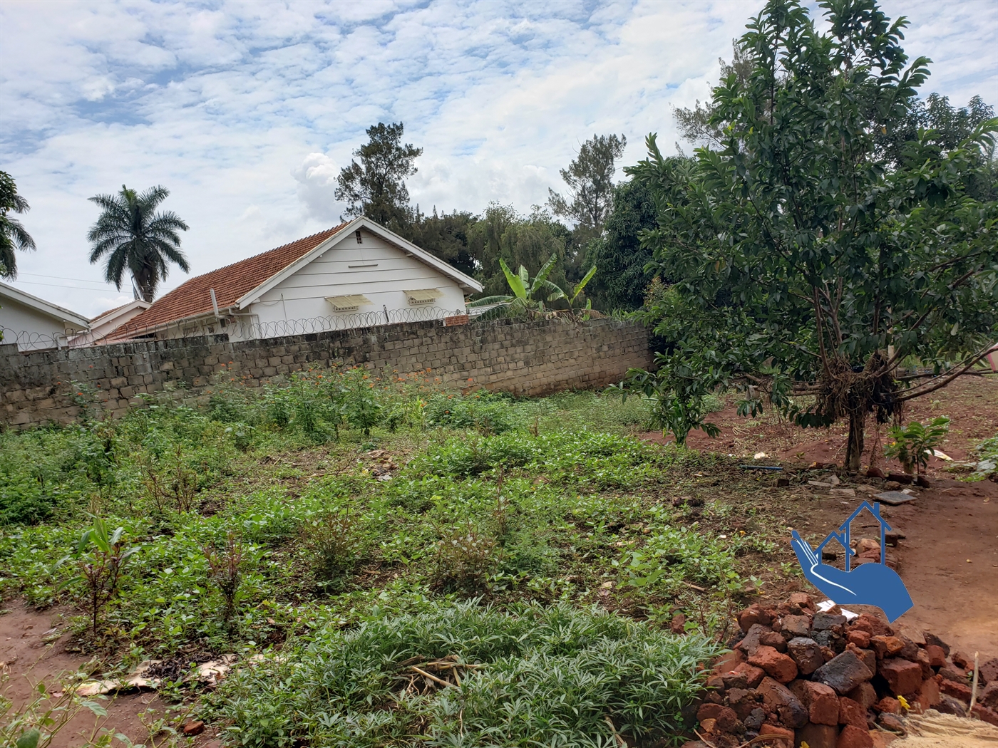 Residential Land for sale in Muyenga Kampala