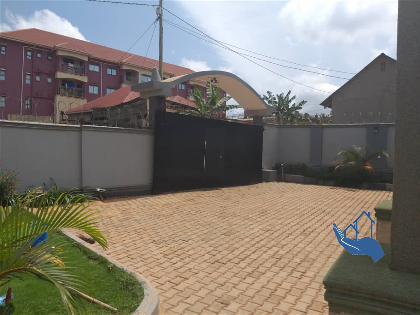 Bungalow for sale in Kira Wakiso