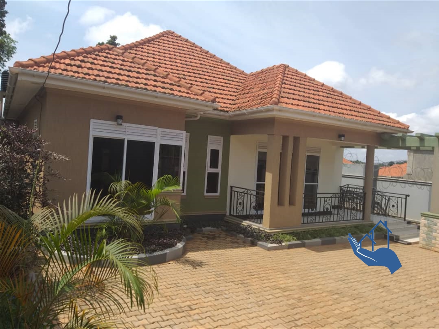 Bungalow for sale in Kira Wakiso