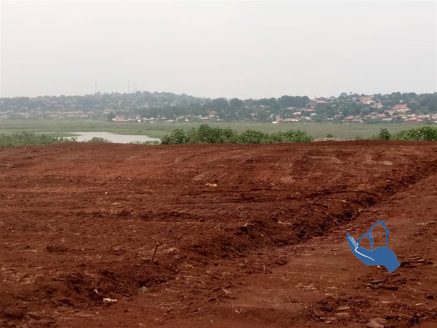 Residential Land for sale in Nkumba Wakiso