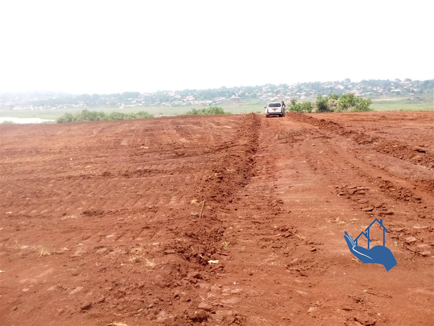 Residential Land for sale in Nkumba Wakiso