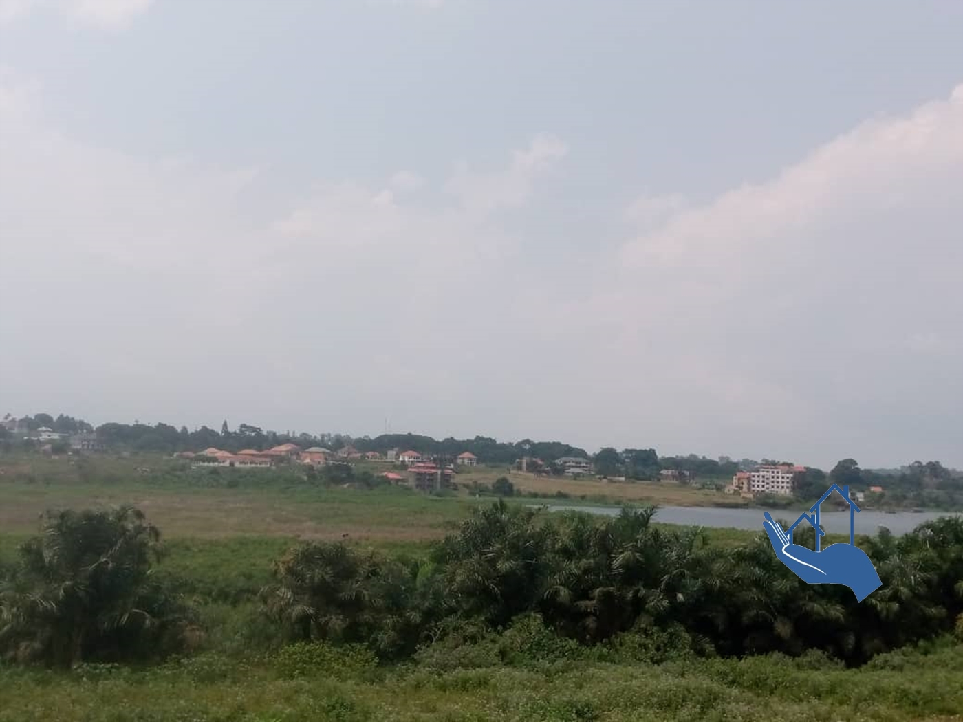 Residential Land for sale in Nkumba Wakiso