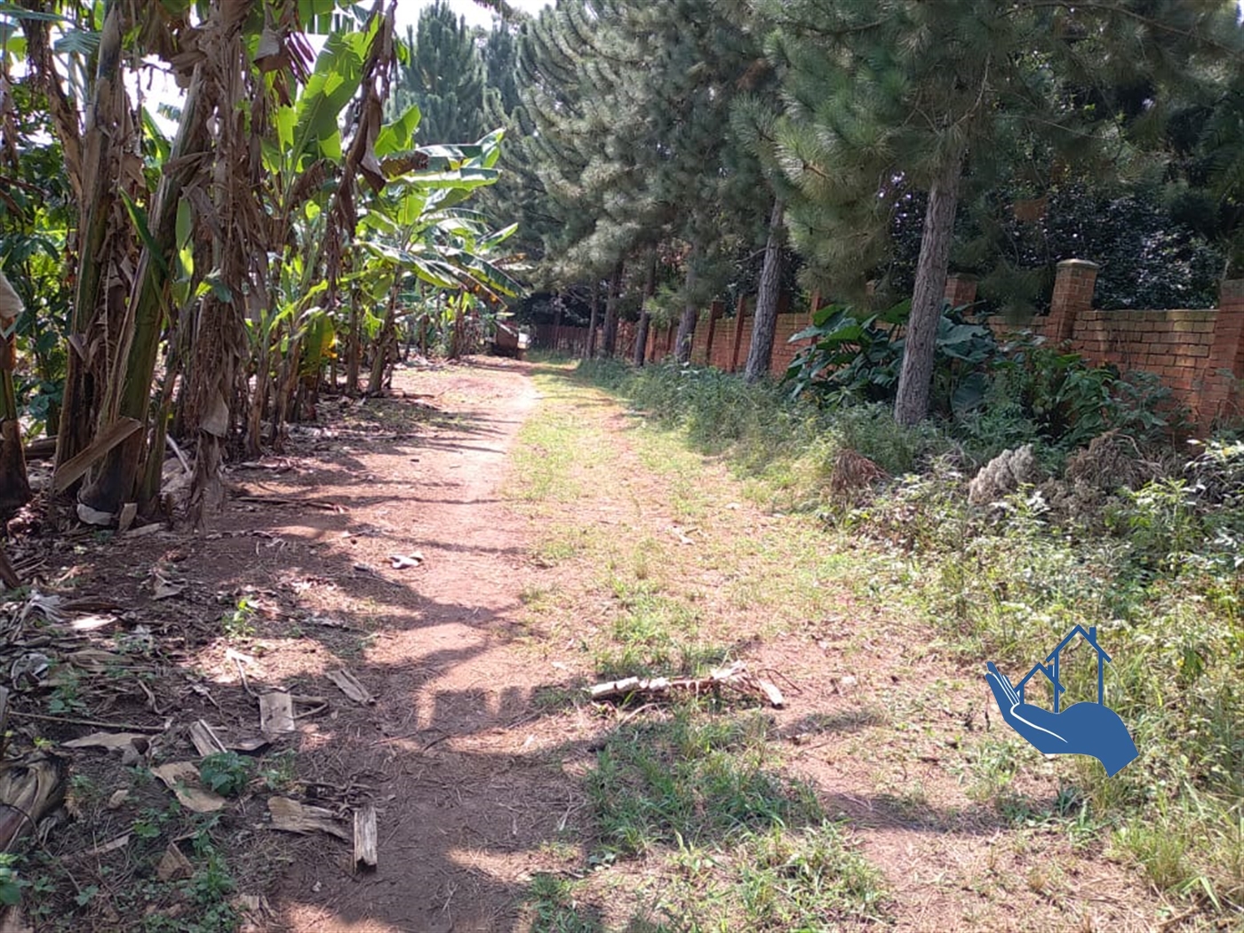 Multipurpose Land for sale in Nakawuka Wakiso