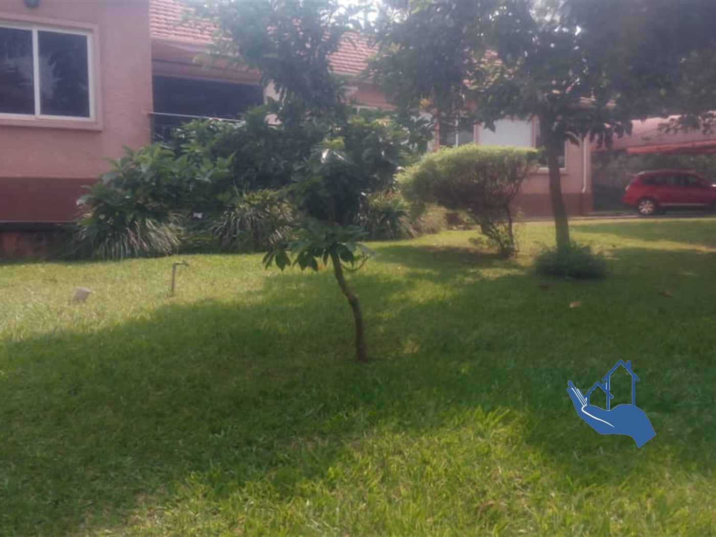 Bungalow for rent in Mbuya Kampala