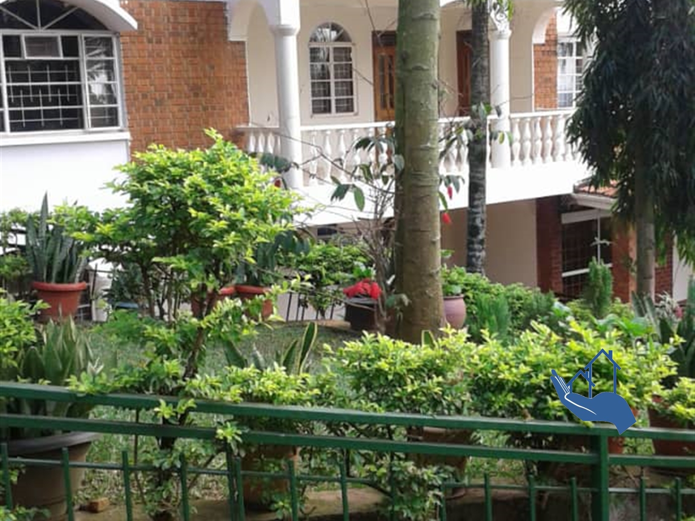 Mansion for rent in Naguru Kampala