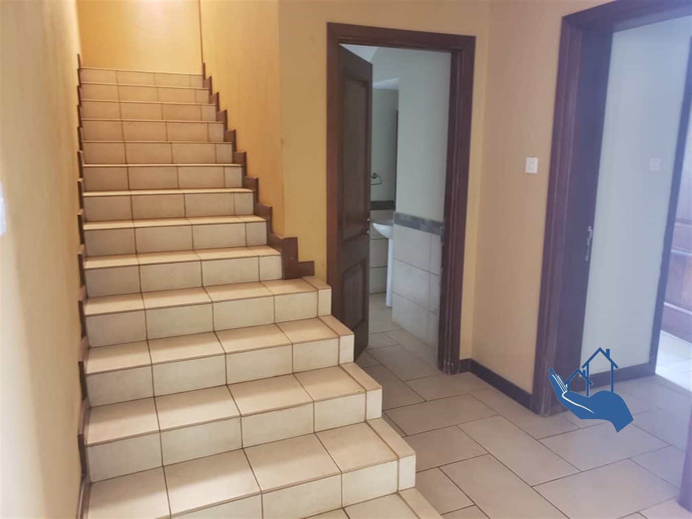 Mansion for rent in Naguru Kampala