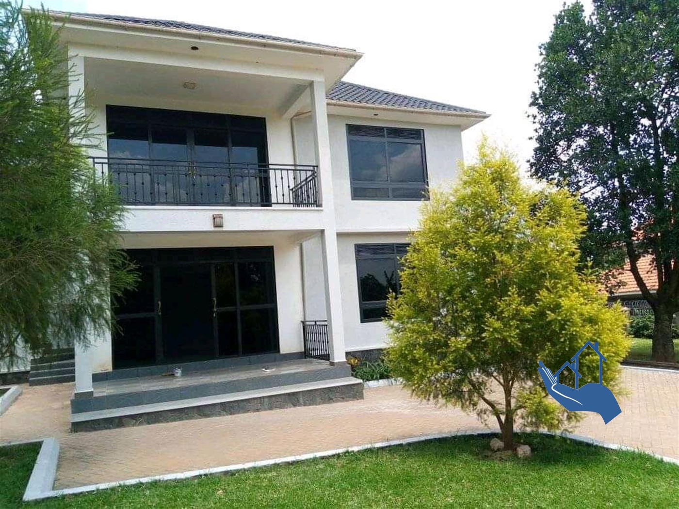 Mansion for sale in Lugala Kampala