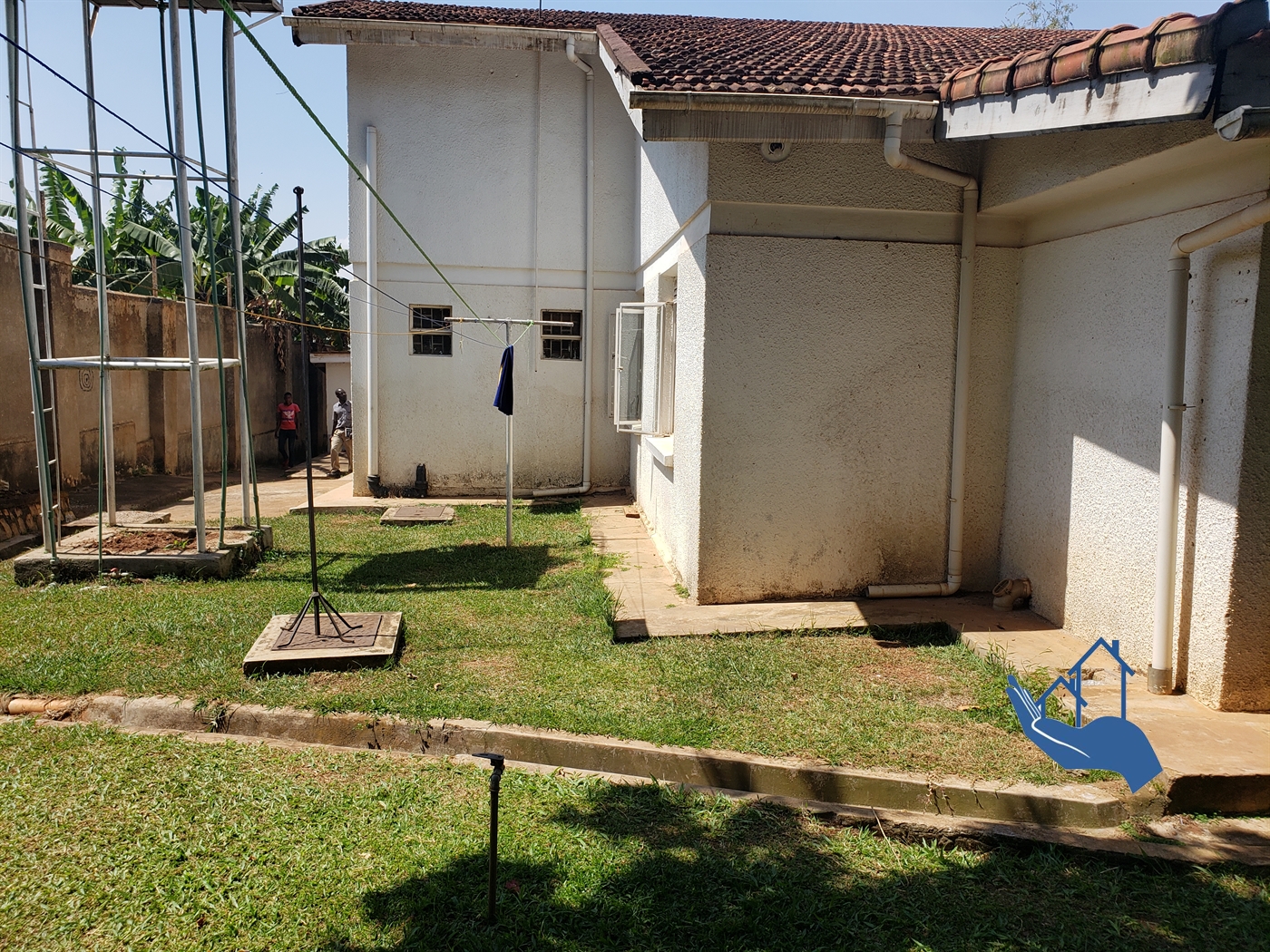 Bungalow for rent in Muyenga Kampala