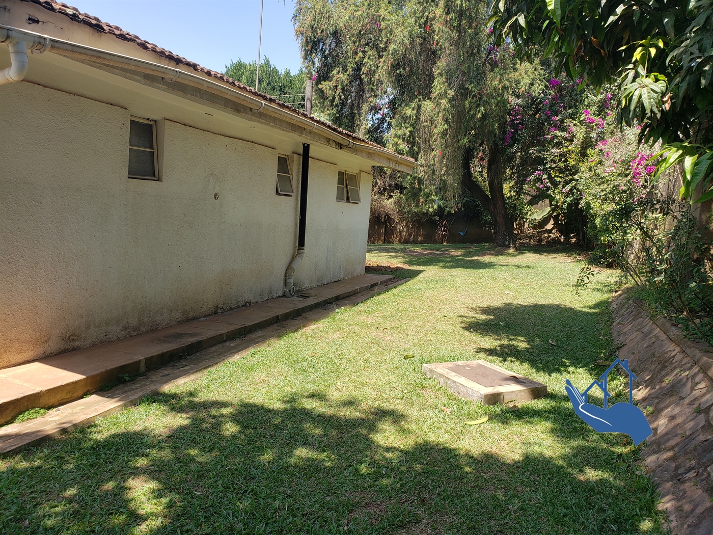 Bungalow for rent in Muyenga Kampala