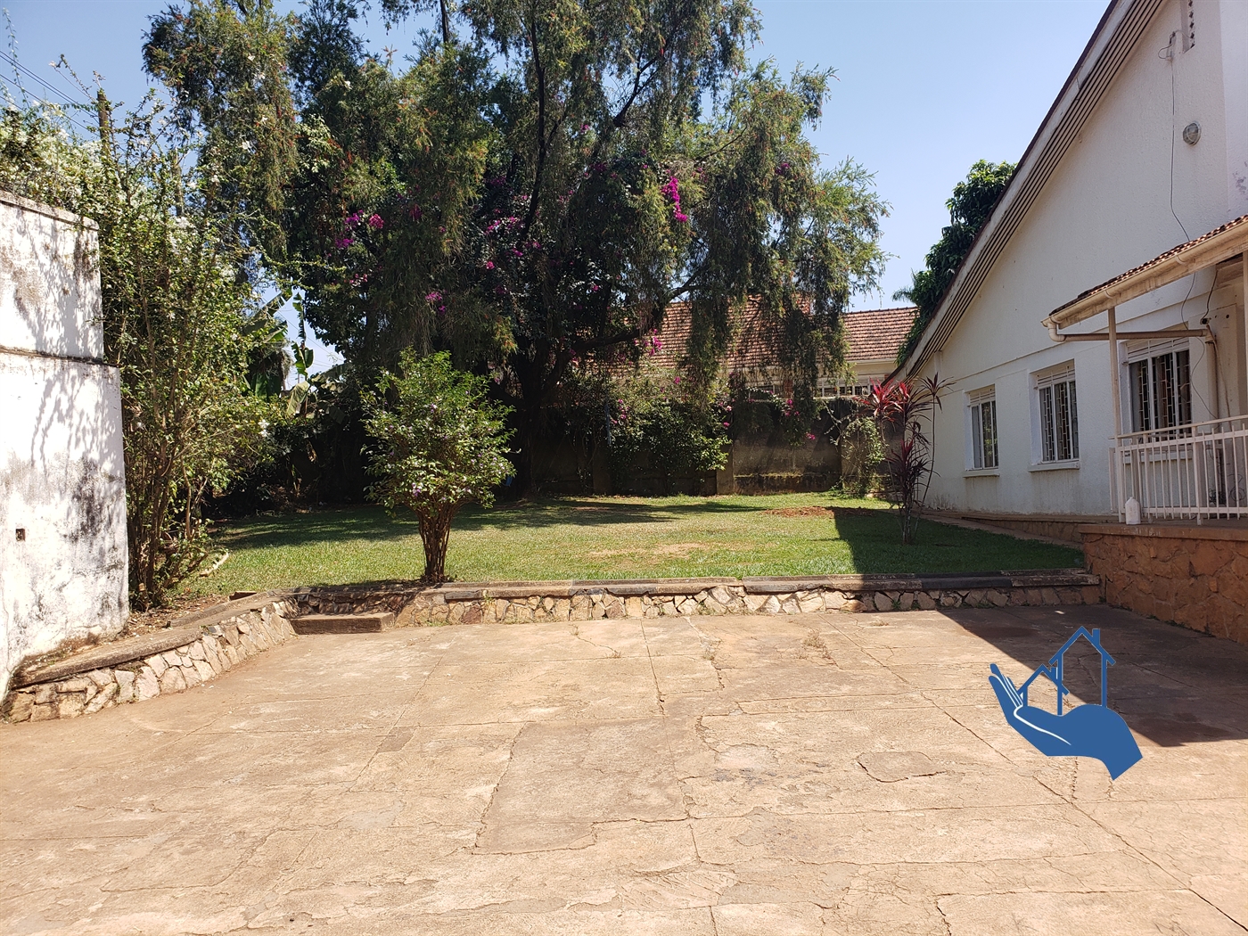 Bungalow for rent in Muyenga Kampala