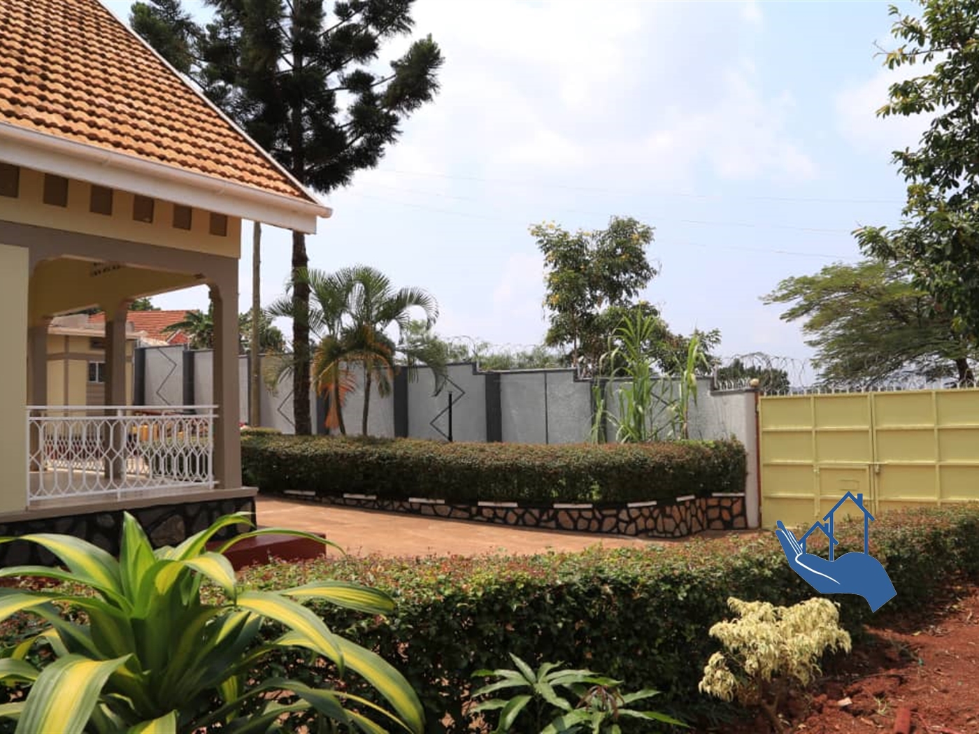 Bungalow for sale in Makindye Kampala