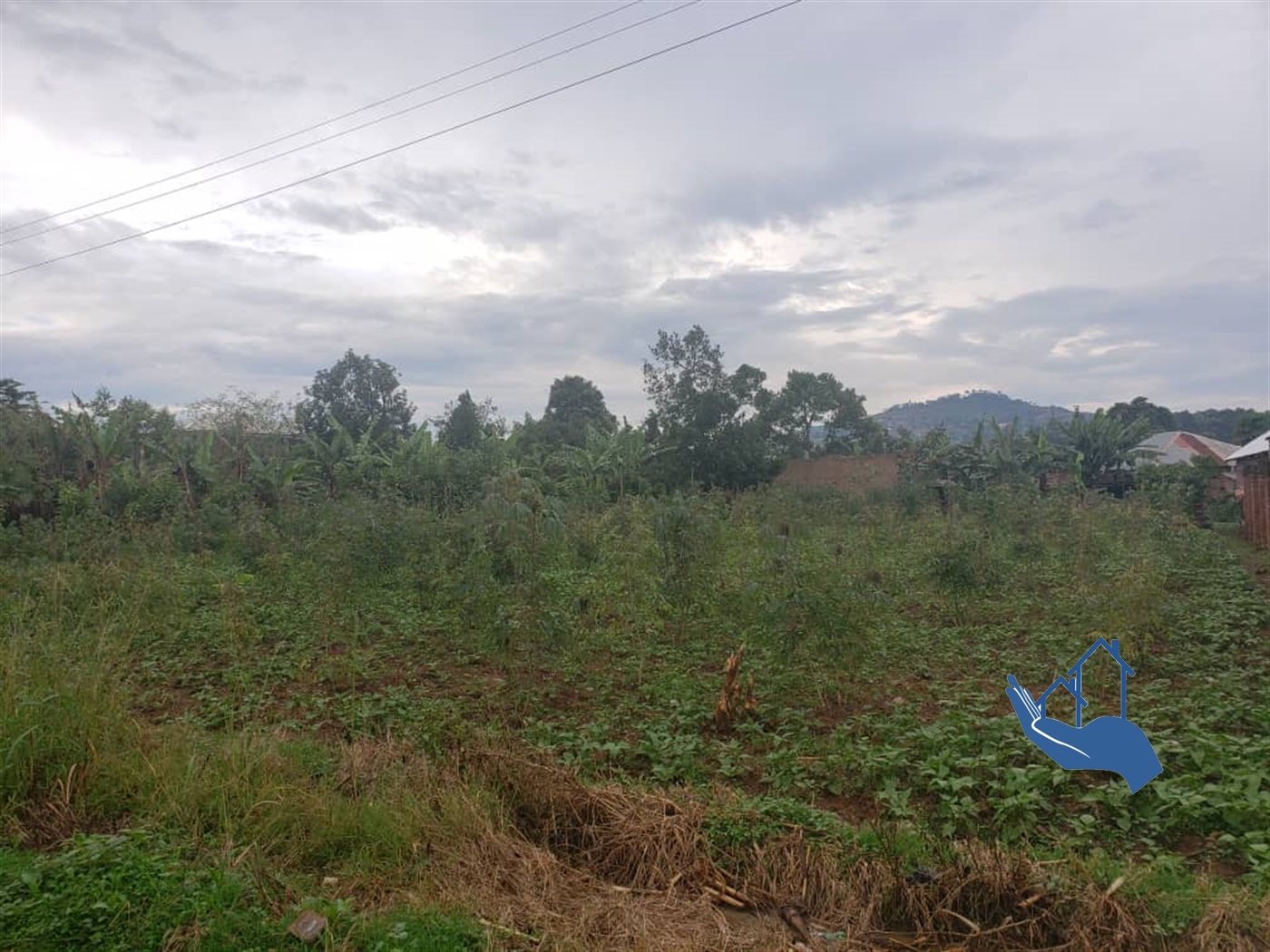 Residential Land for sale in Kigo Wakiso