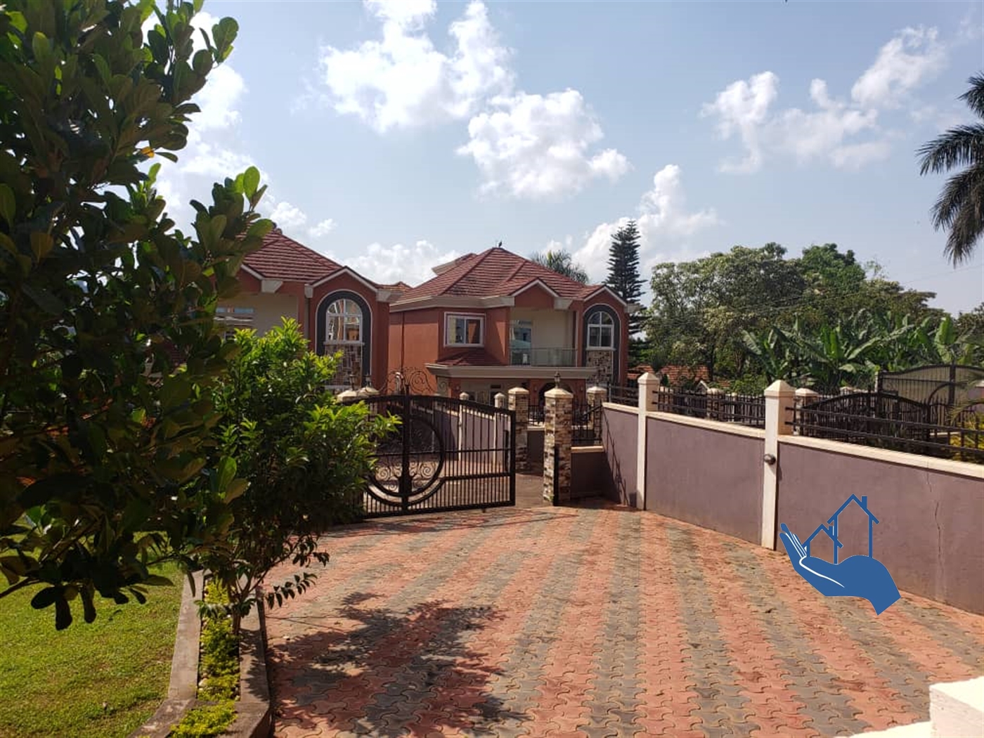 Storeyed house for sale in Nsambya Kampala