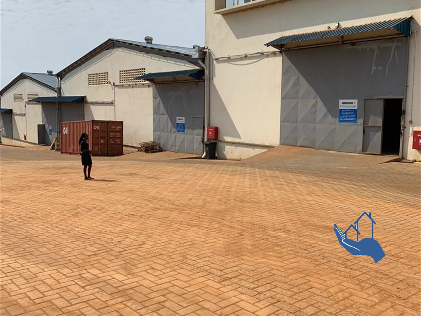 Warehouse for rent in Namanve Mukono