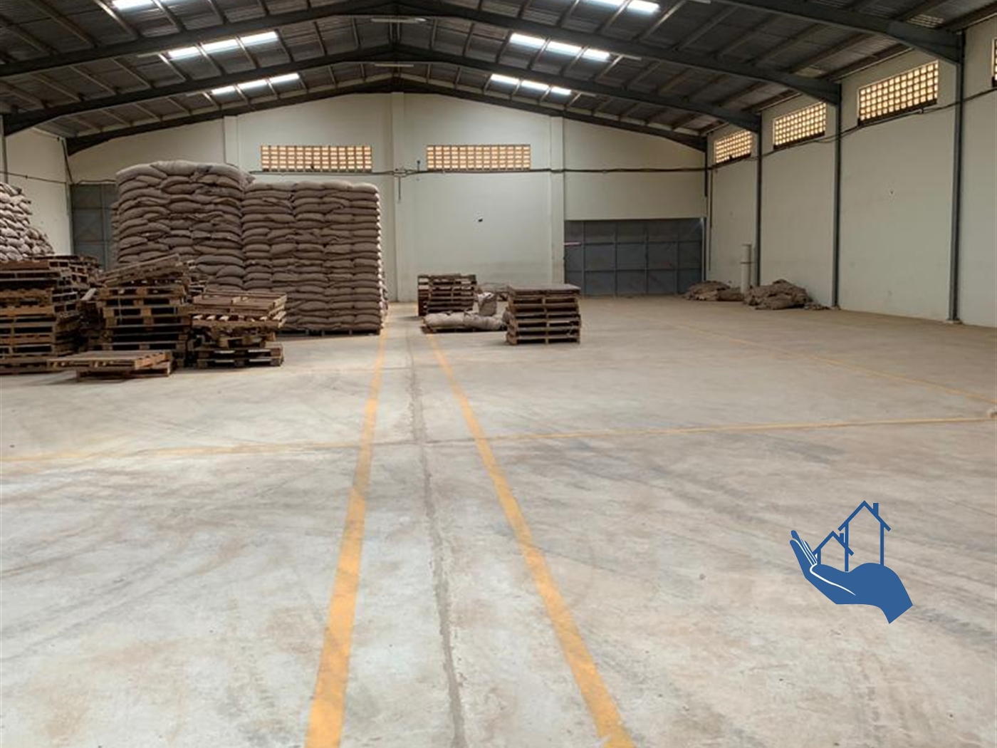 Warehouse for rent in Namanve Mukono