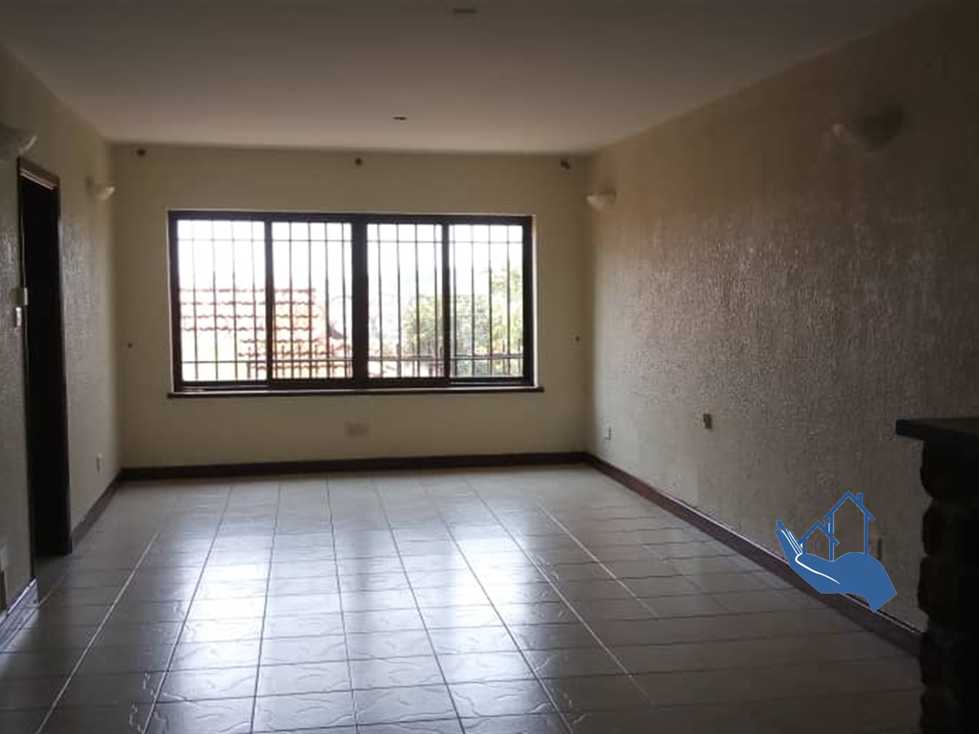 Mansion for rent in Kololo Kampala