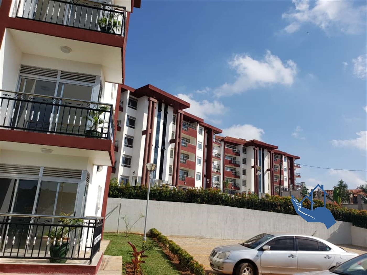 Apartment for rent in Mbuya Kampala