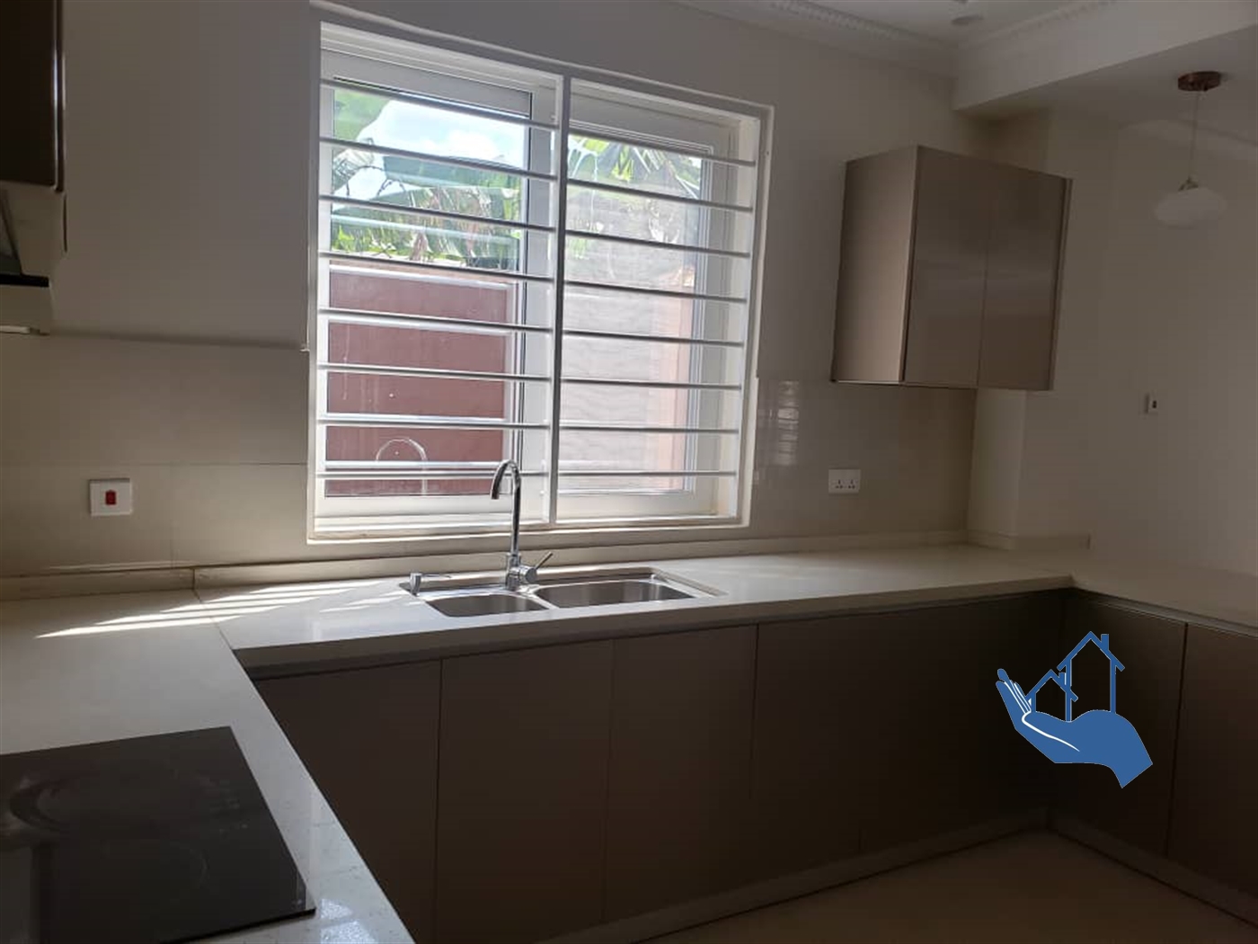 Apartment for rent in Mbuya Kampala