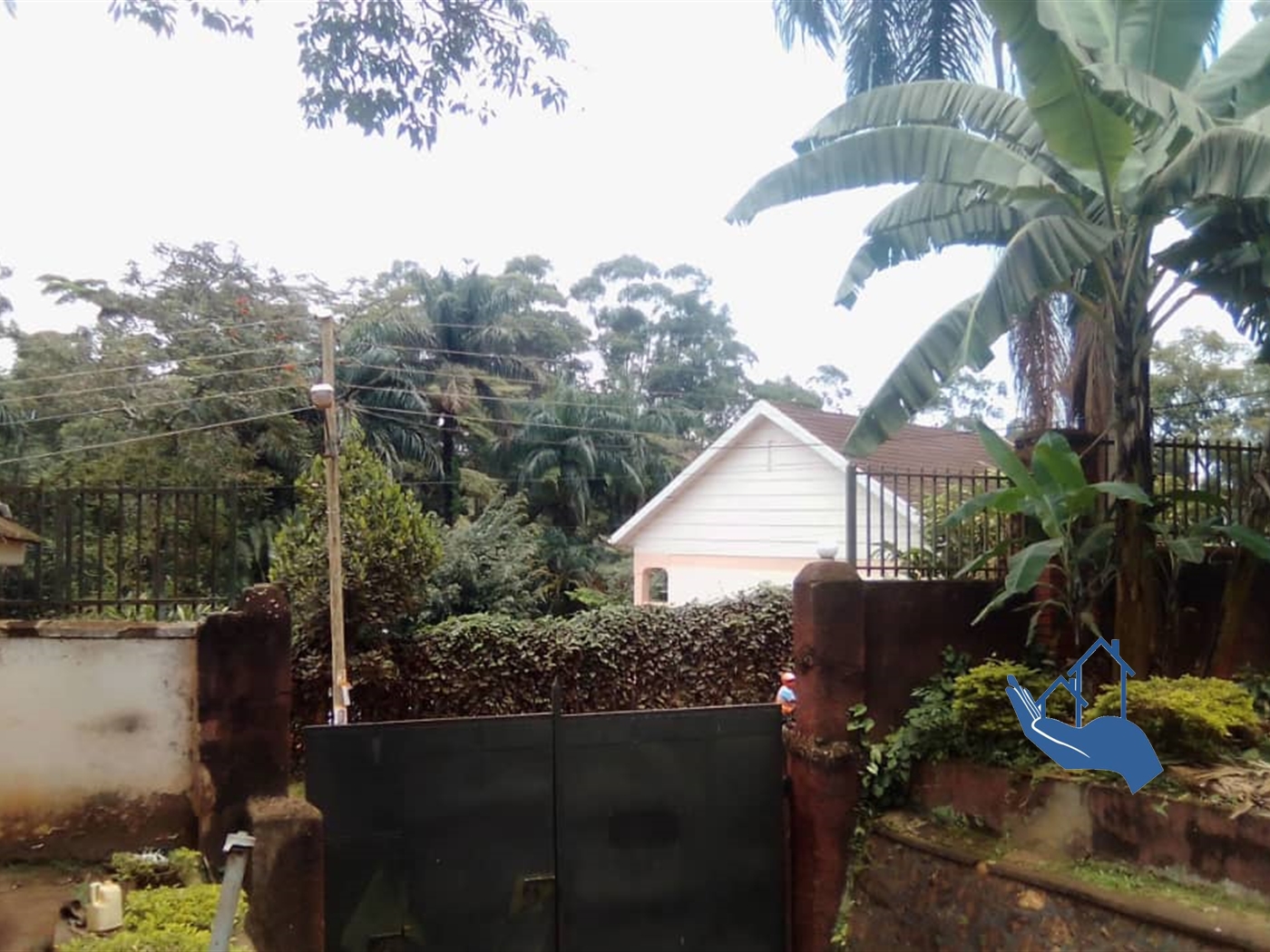 Storeyed house for sale in Kololo Kampala