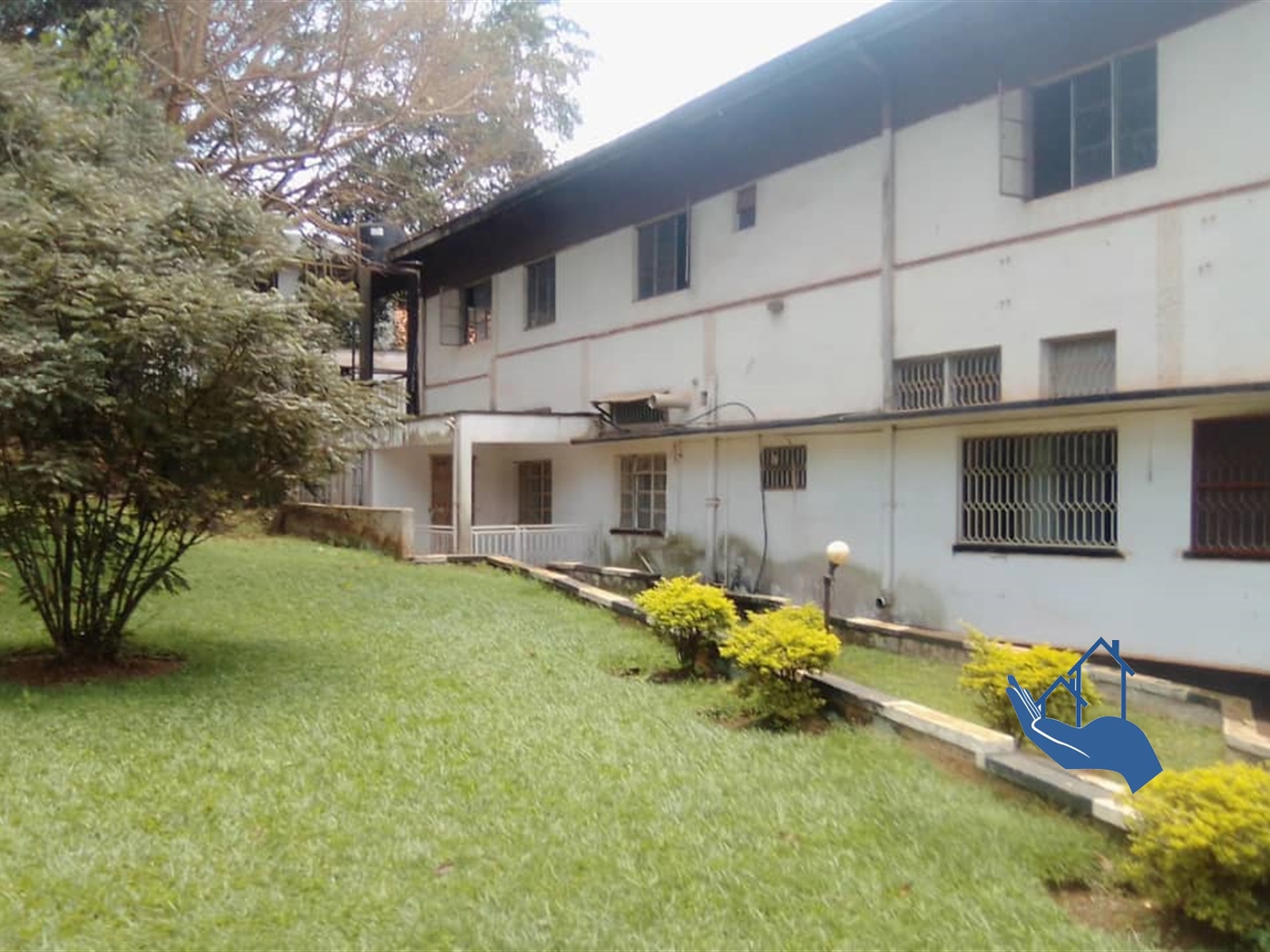 Storeyed house for sale in Kololo Kampala