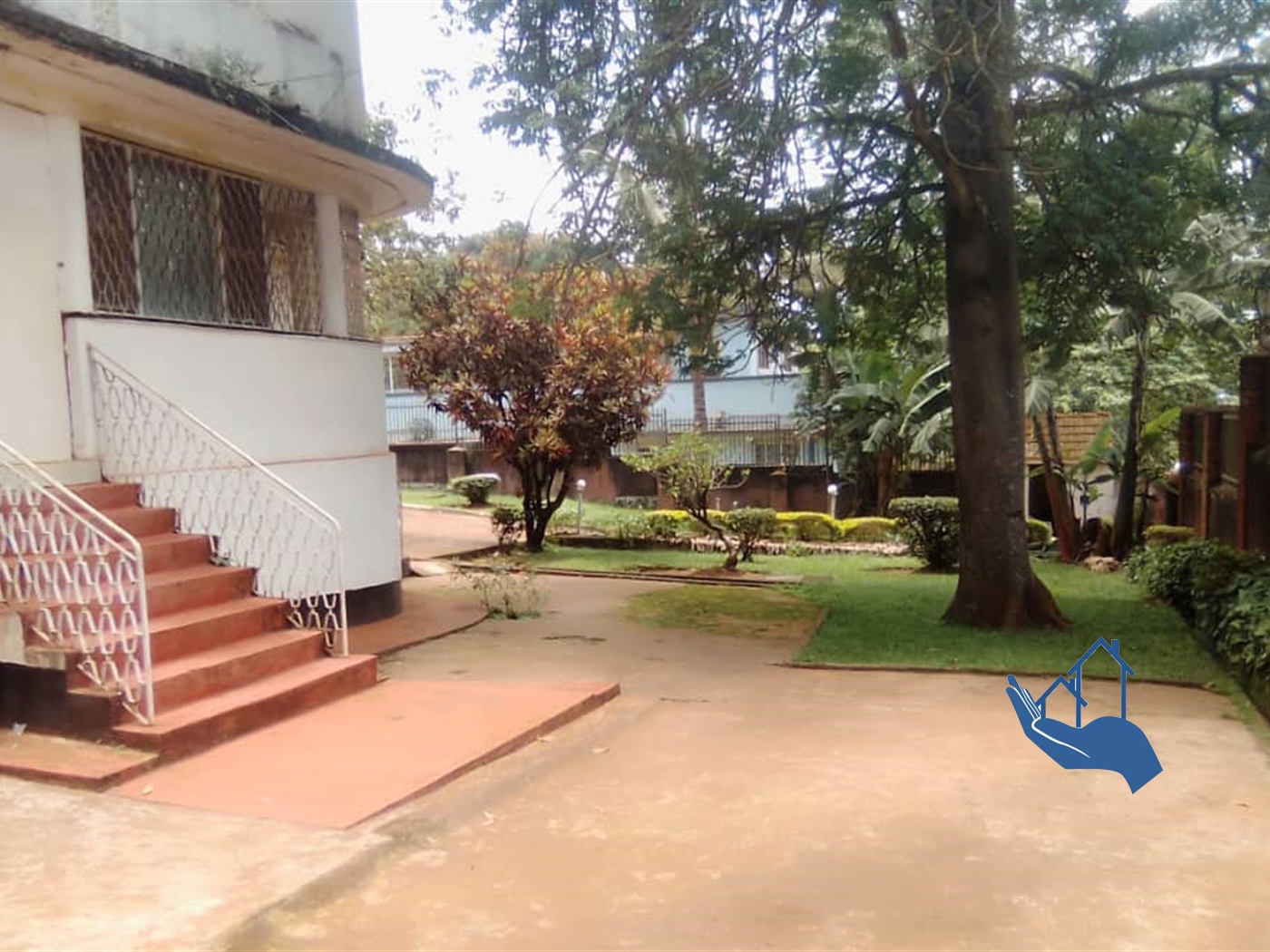 Storeyed house for sale in Kololo Kampala