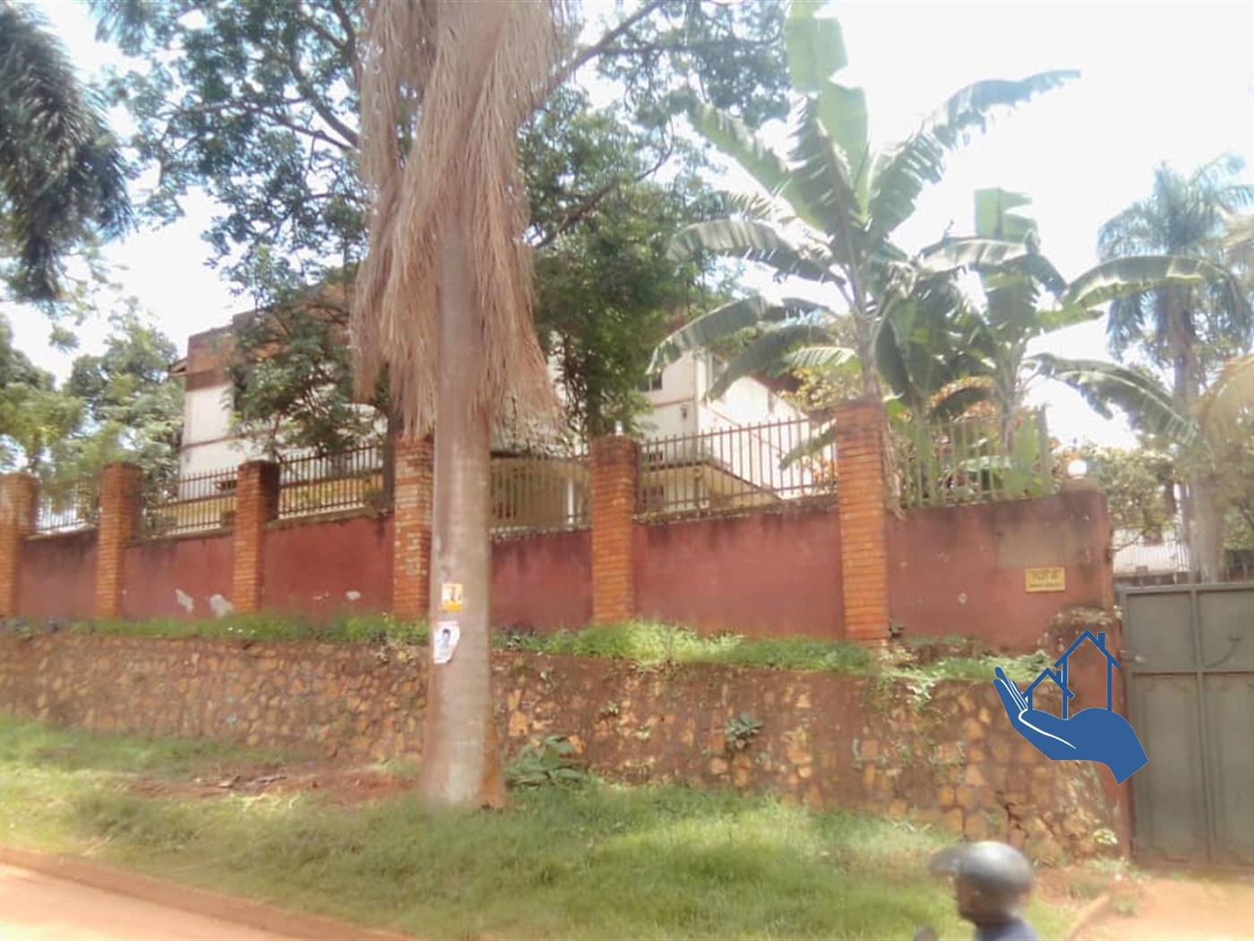 Storeyed house for sale in Kololo Kampala