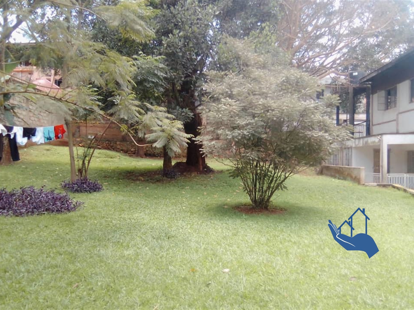 Storeyed house for sale in Kololo Kampala