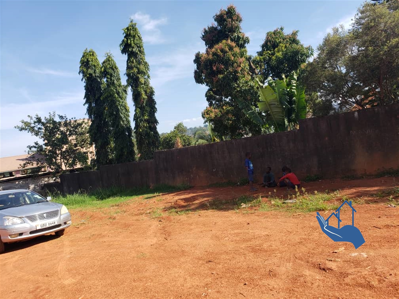 Residential Land for sale in Kansanga Kampala