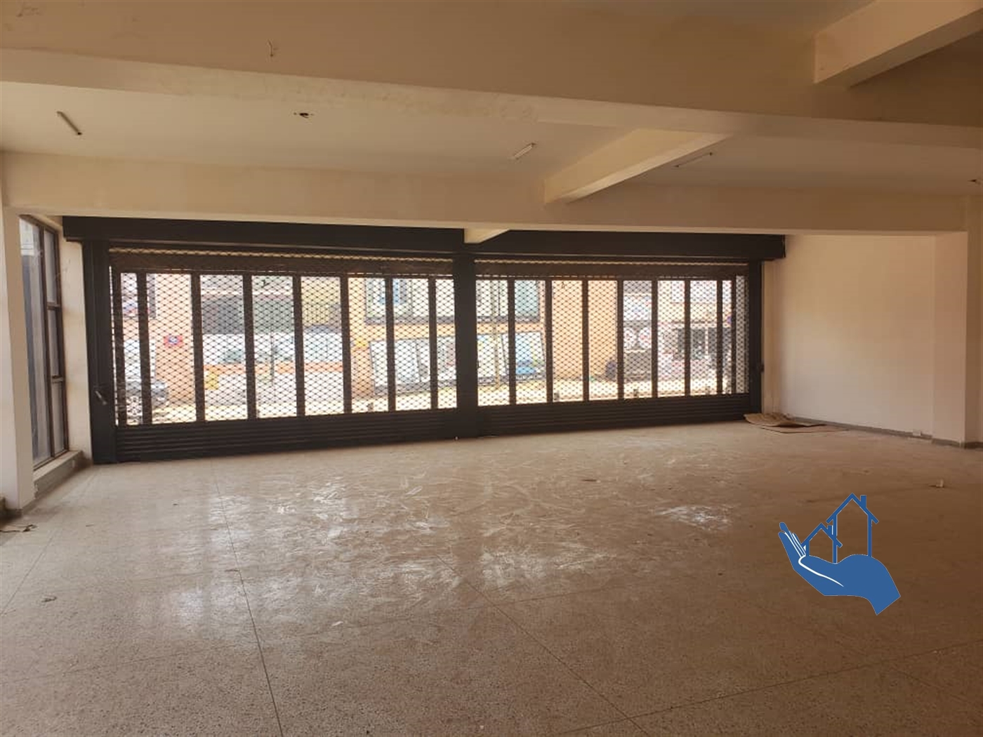 Storeyed house for rent in Naguru Kampala