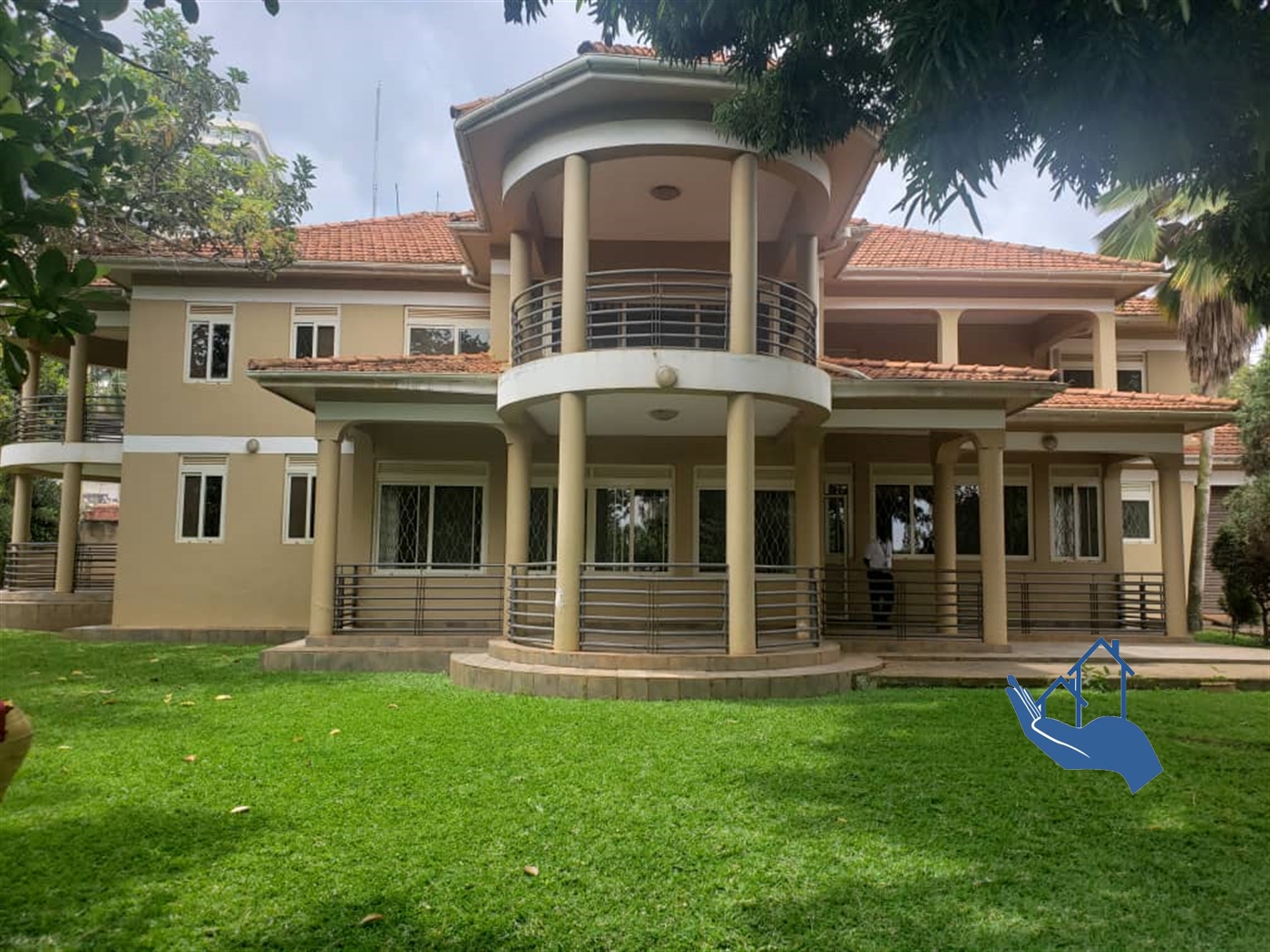 Storeyed house for rent in Naguru Kampala