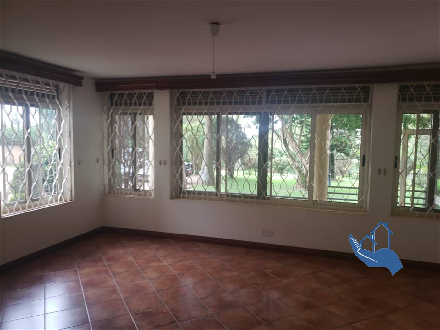 Storeyed house for rent in Naguru Kampala