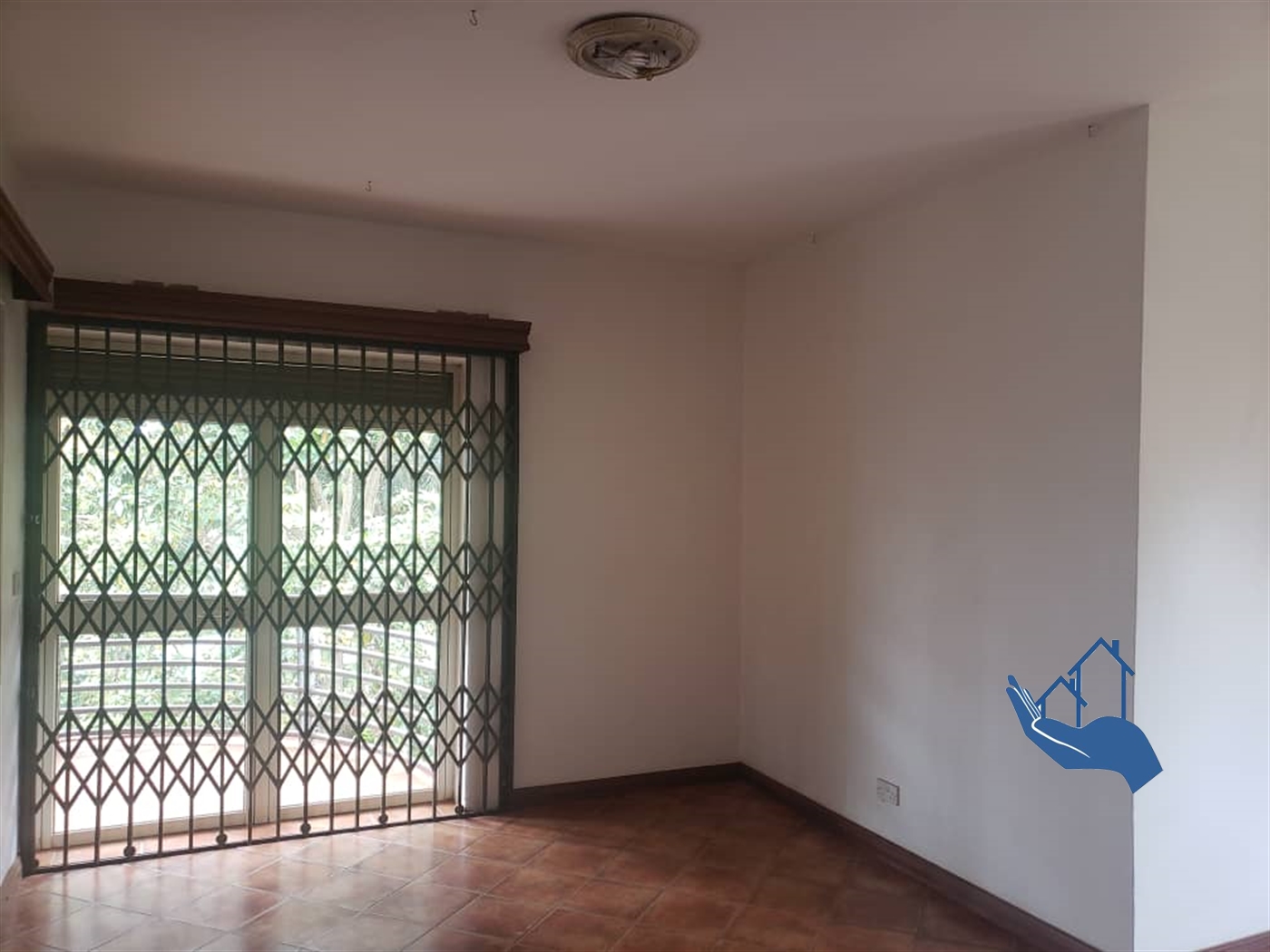 Storeyed house for rent in Naguru Kampala