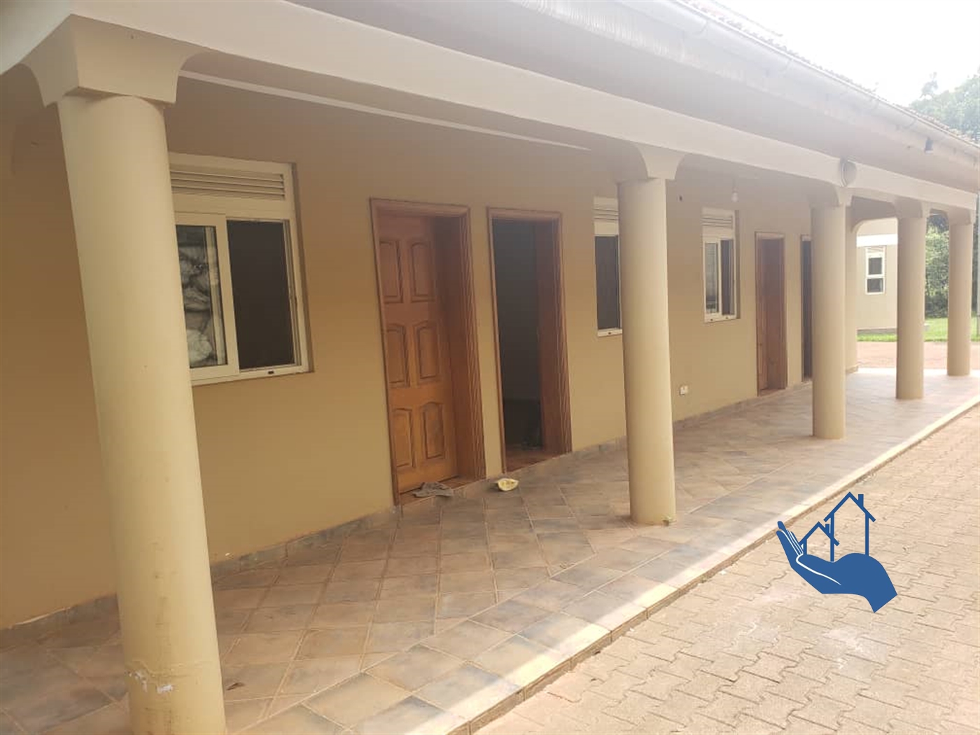 Storeyed house for rent in Naguru Kampala