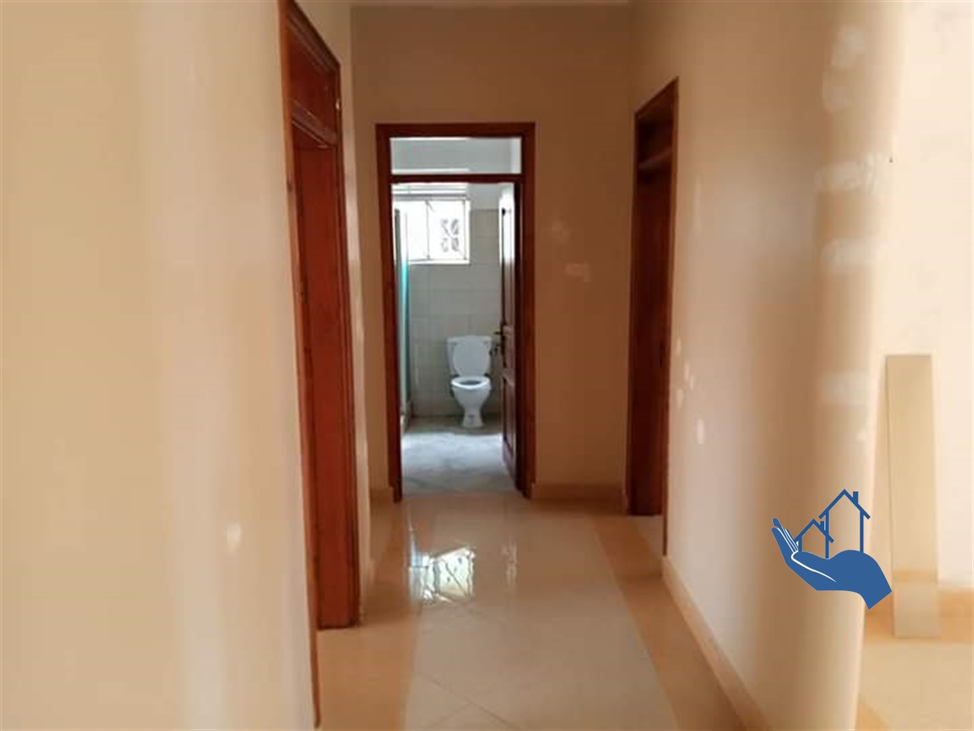 Bungalow for sale in Bwebajja Kampala