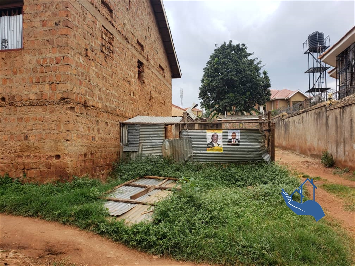 Bungalow for sale in Muyenga Kampala