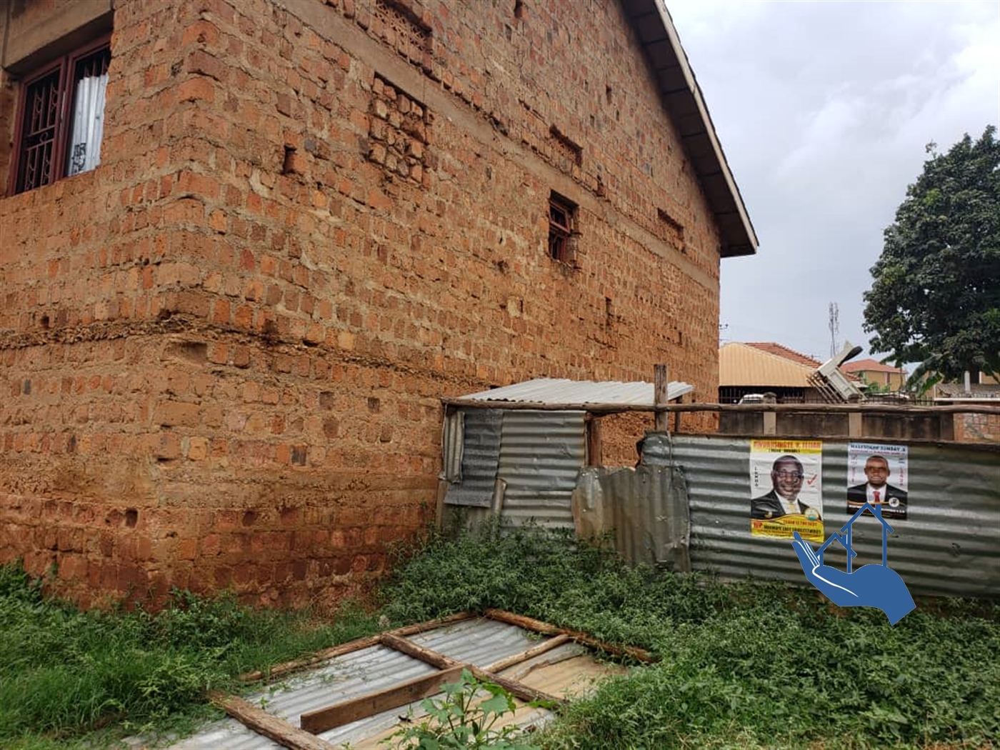 Bungalow for sale in Muyenga Kampala