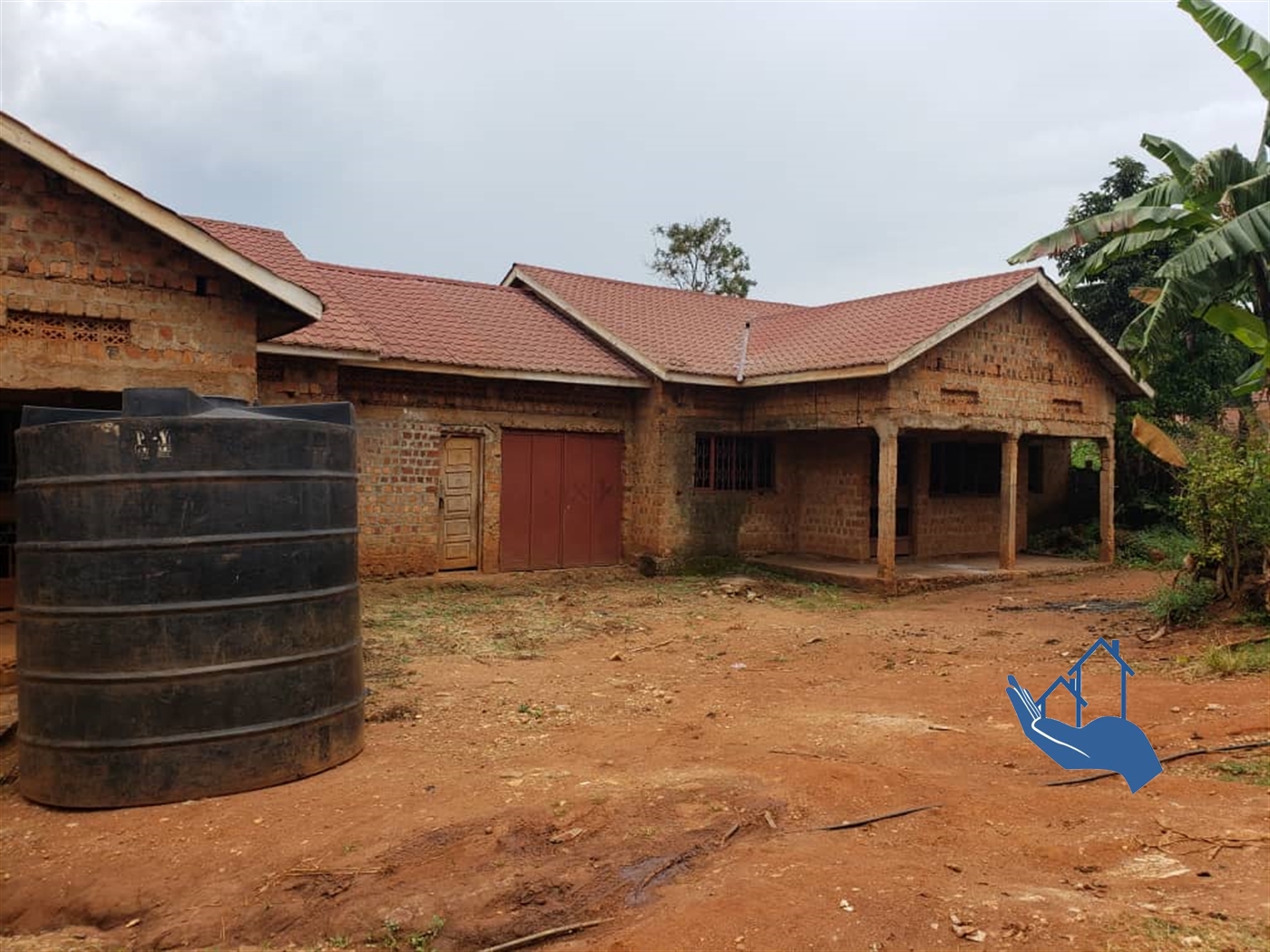 Bungalow for sale in Muyenga Kampala