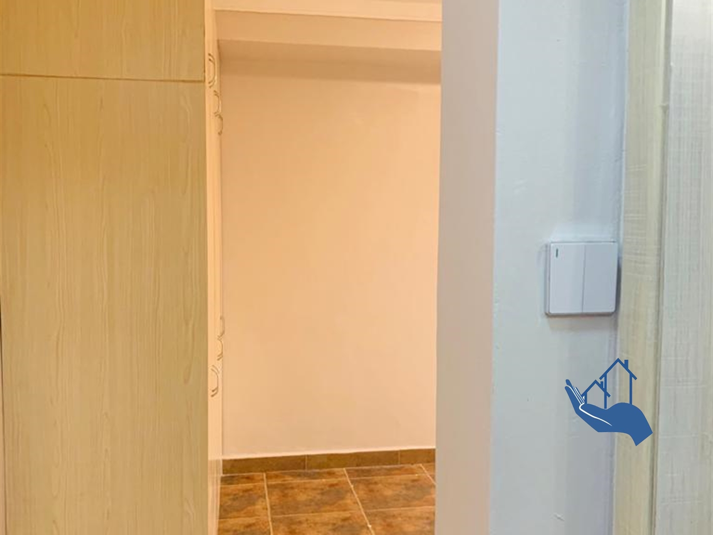 Apartment for rent in Bukasa Kampala