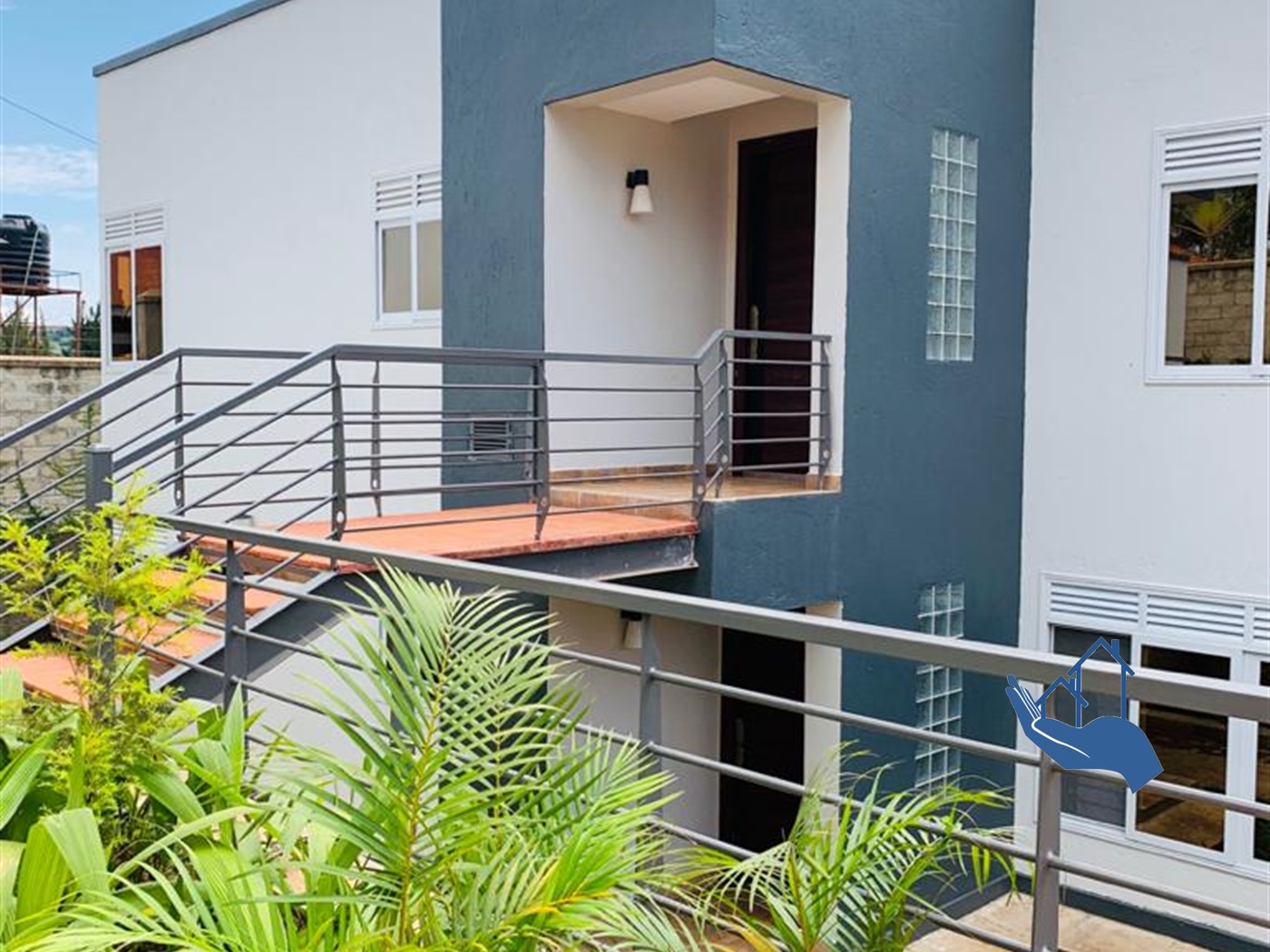 Apartment for rent in Bukasa Kampala