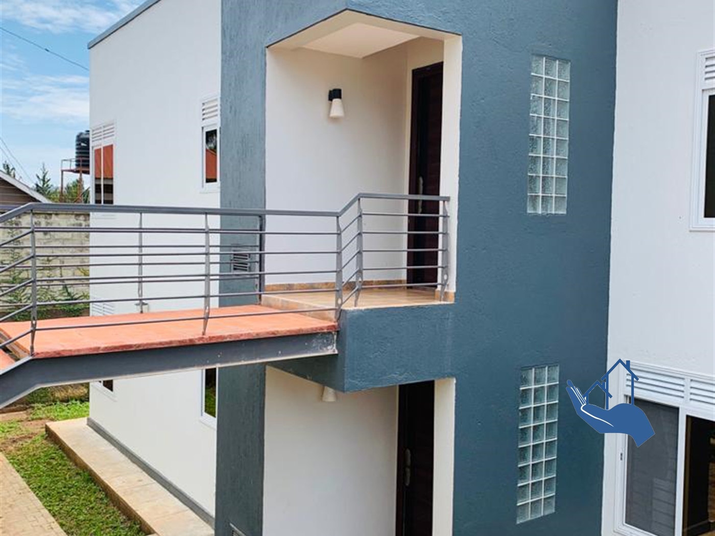 Apartment for rent in Bukasa Kampala