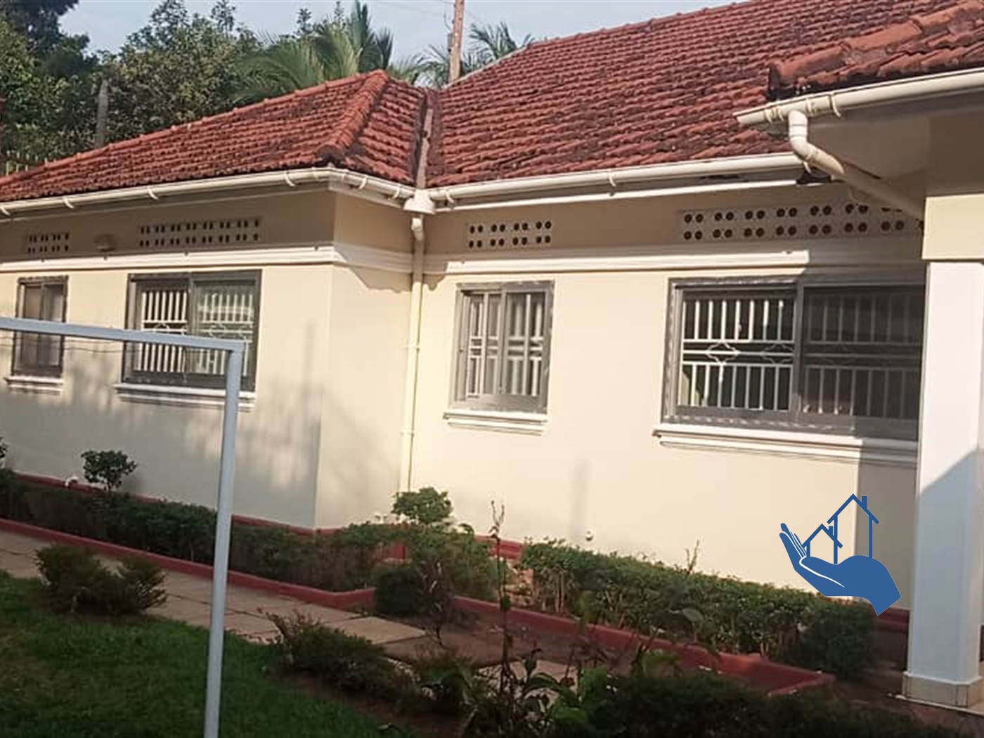 Storeyed house for rent in Naguru Kampala