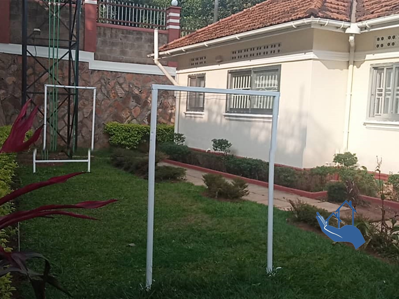 Storeyed house for rent in Naguru Kampala