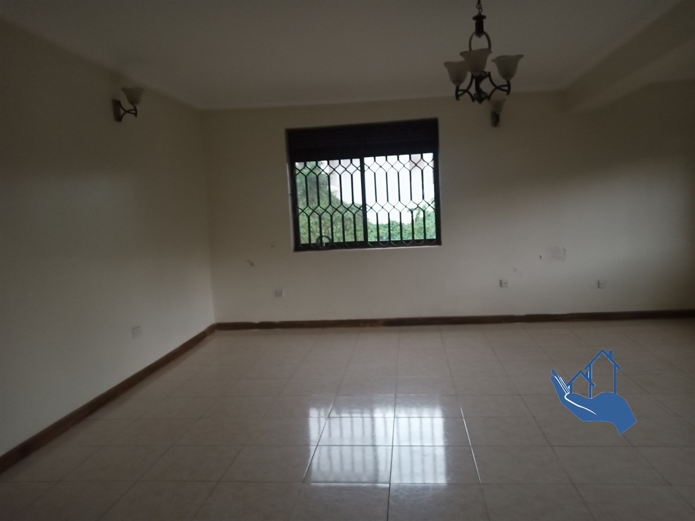 Bungalow for rent in Naguru Kampala