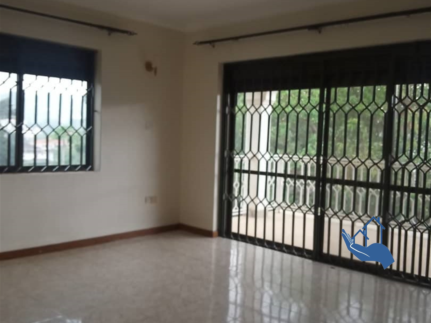 Bungalow for rent in Naguru Kampala