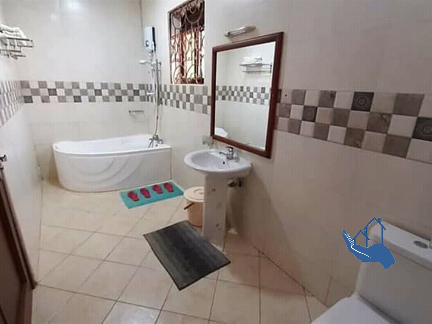 Bathroom (Toilet)