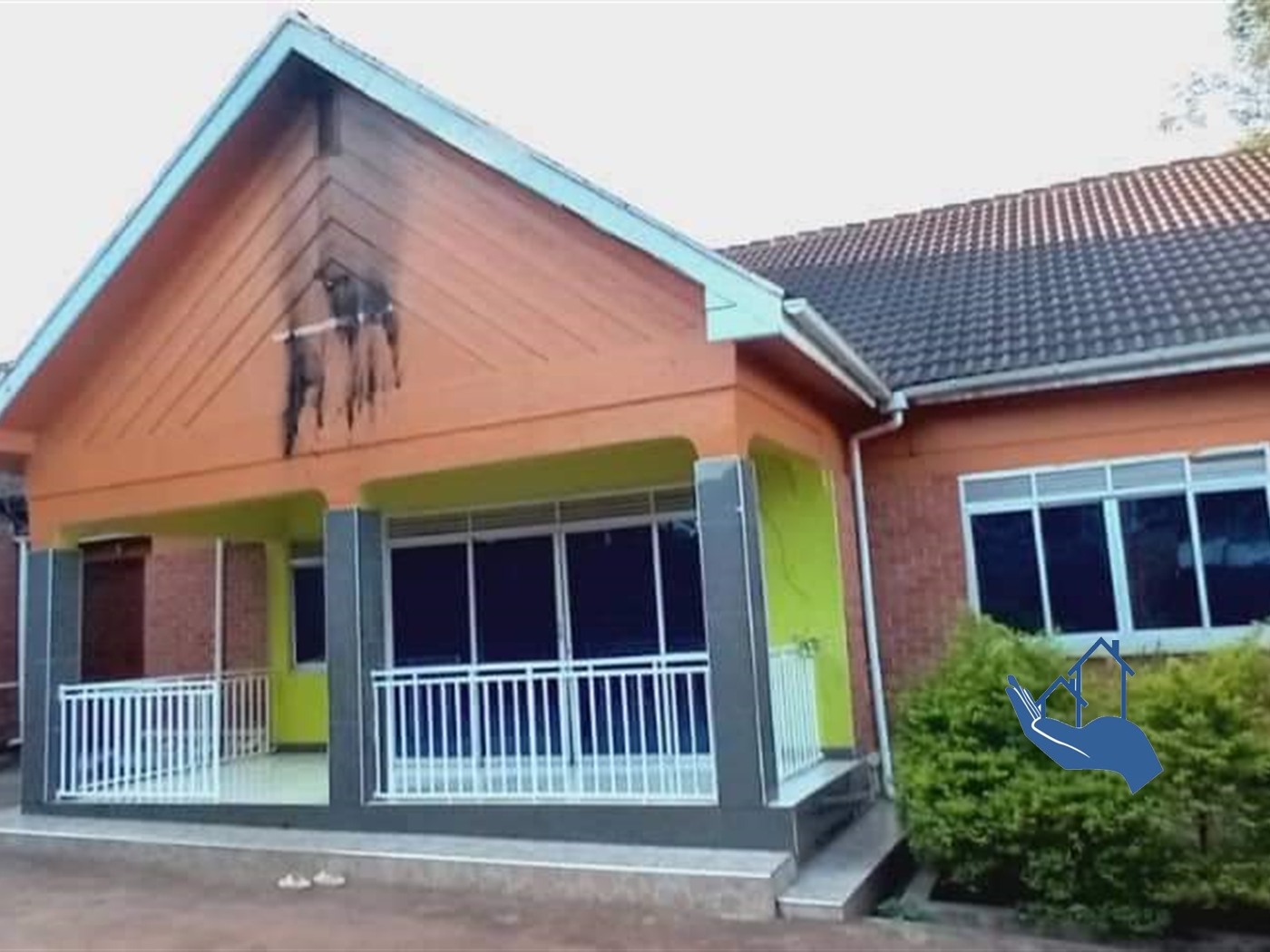 Bungalow for sale in Muyenga Kampala