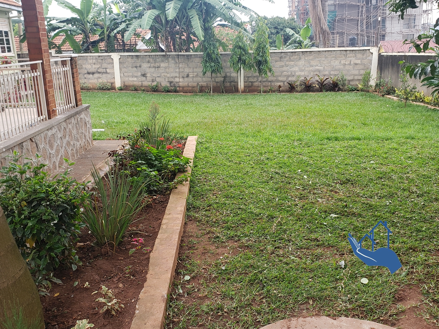 Bungalow for rent in Muyenga Kampala