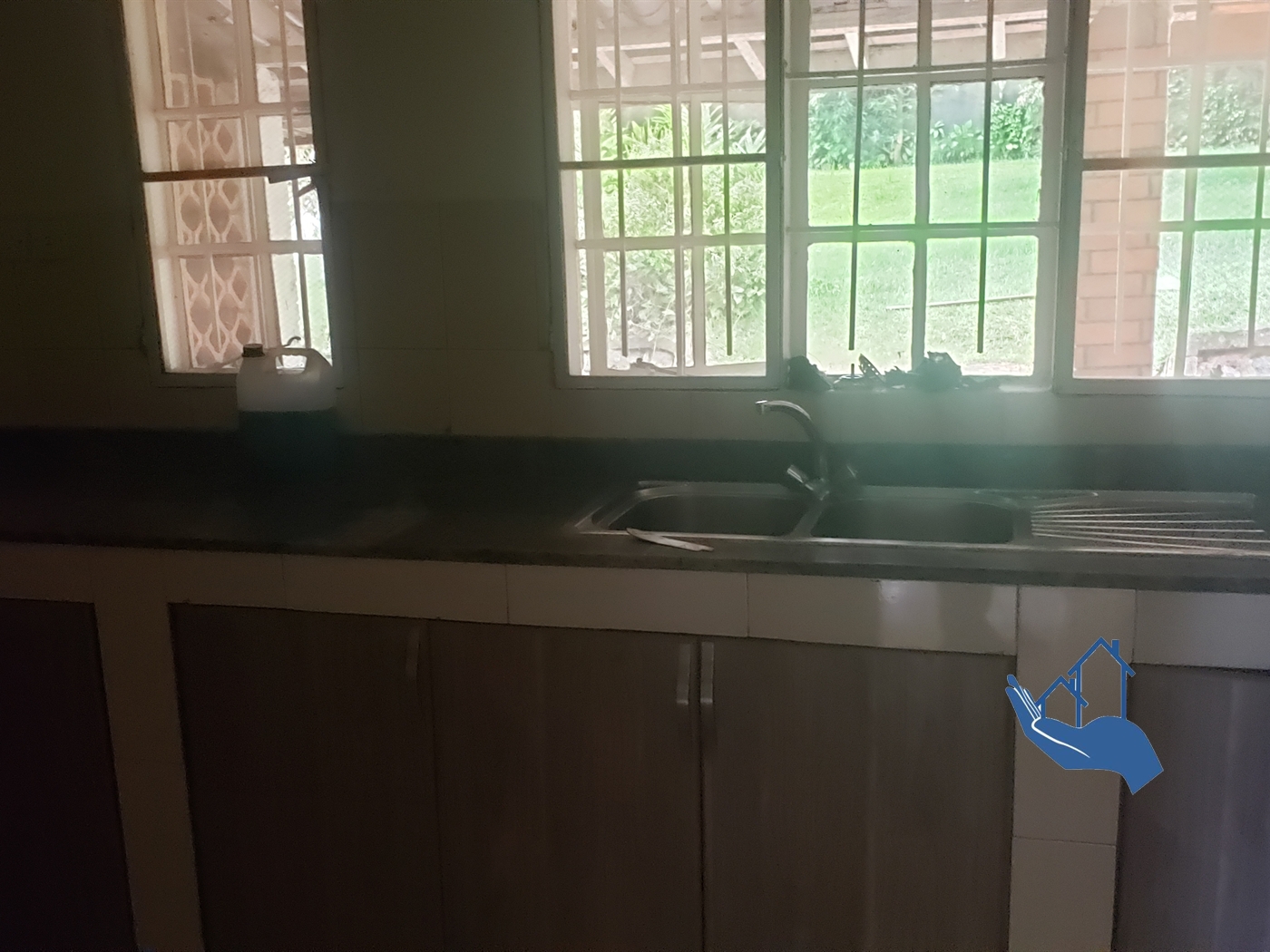 Bungalow for rent in Muyenga Kampala